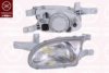 KLOKKERHOLM 31540126 Headlight